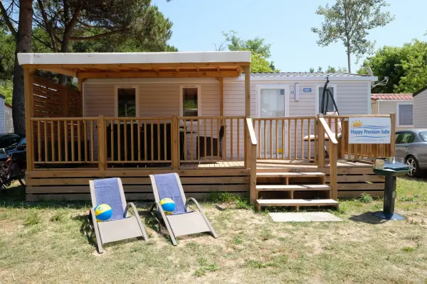 Camping Bella Italia