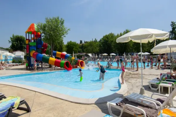 Butterfly Camping Village