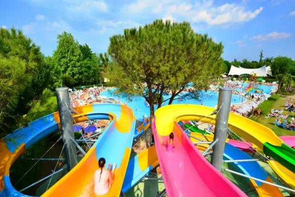 Camping Bella Italia