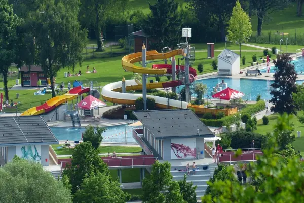 Camping Bella Italia