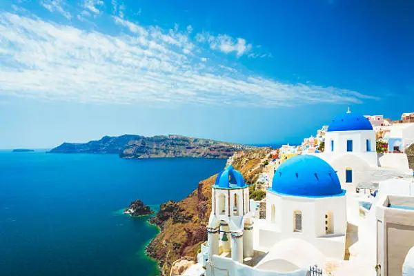 Grecia